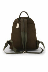Vintage Havana Backpacks | Women CALLIE- OLIVE