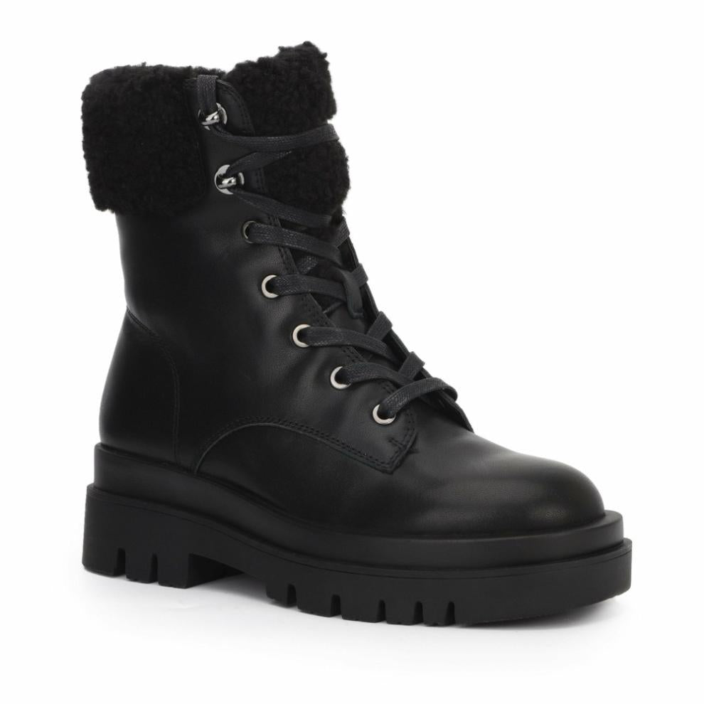 Vintage Havana Boots/ Booties | Women ARMORY - BLACK Black
