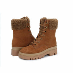 Vintage Havana Boots/ Booties | Women ARMORY - CHESTNUT Chestnut