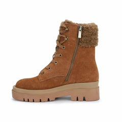 Vintage Havana Boots/ Booties | Women ARMORY - CHESTNUT Chestnut