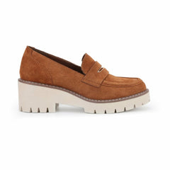 Vintage Havana Boots/ Booties | Women BLAUVELT - COGNAC Cognac