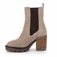 Vintage Havana Boots/ Booties | Women BRAYTON - TAUPE Taupe