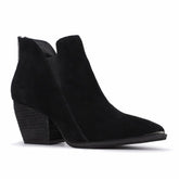 Vintage Havana Boots/ Booties | Women Collins - Black Black