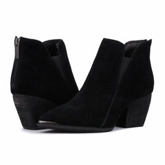 Vintage Havana Boots/ Booties | Women Collins - Black Black
