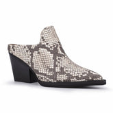 Vintage Havana Boots/ Booties | Women Dallas - Snake Snake