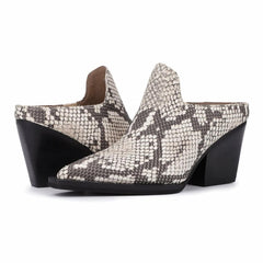 Vintage Havana Boots/ Booties | Women Dallas - Snake Snake