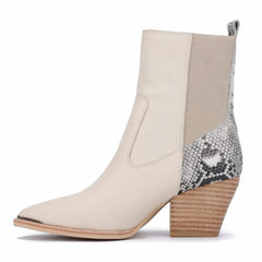 Vintage Havana Boots/ Booties | Women Demarest - Ice Ice