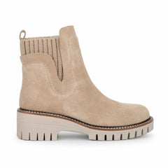 Vintage Havana Boots/ Booties | Women EVERETT - SAND Sand