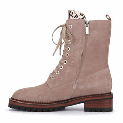 Vintage Havana Boots/ Booties | Women Grove - Taupe Taupe