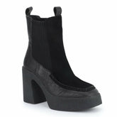 Vintage Havana Boots/ Booties | Women HENRY - BLACK Black