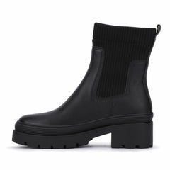 Vintage Havana Boots/ Booties | Women Omaha - Black Black