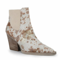 Vintage Havana Boots/ Booties | Women PATRON- SNAKE MULTI Snake Multi