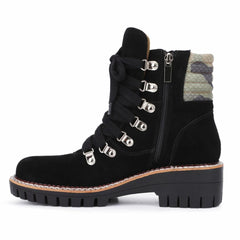 Vintage Havana Boots/ Booties | Women Pontiac - Black Camo Black Camo