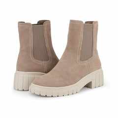 Vintage Havana Boots/ Booties | Women SLASH - TAUPE Taupe