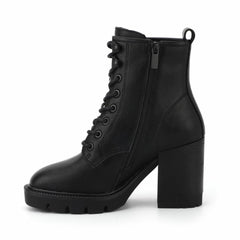 Vintage Havana Boots/ Booties | Women WESTBURRY - BLACK Black