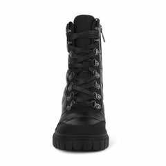 Vintage Havana Boots/ Booties | Women WILCO - BLACK Black