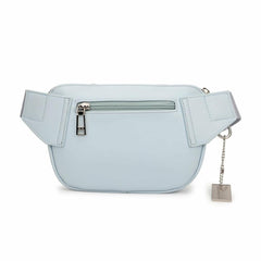 Vintage Havana Crossbody | Women Annsley - Blue