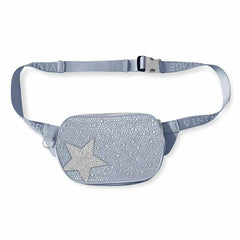 Vintage Havana Crossbody | Women Annsley - Blue