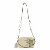 Vintage Havana Crossbody | Women EPIC BAG - SNAKE MULTI