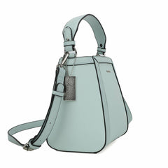 Vintage Havana Crossbody | Women PAISLEY 3 BAG- TURQUOISE