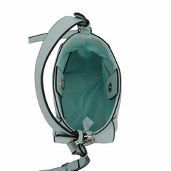 Vintage Havana Crossbody | Women PAISLEY 3 BAG- TURQUOISE