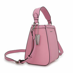 Vintage Havana Crossbody | Women PAISLEY 4 BAG- PINK