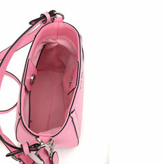 Vintage Havana Crossbody | Women PAISLEY 4 BAG- PINK