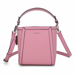 Vintage Havana Crossbody | Women PAISLEY 4 BAG- PINK