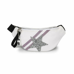 Vintage Havana Crossbody | Women Sarah Bag - Purple