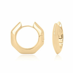 Vintage Havana Earrings | Women ACADIA EARRINGS