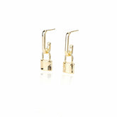 Vintage Havana Earrings | Women ANNA Earrings