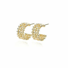Vintage Havana Earrings | Women BAILEY EARRINGS