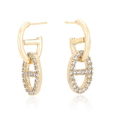 Vintage Havana Earrings | Women BELLE EARRINGS