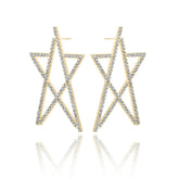 Vintage Havana Earrings | Women CLARA 2 EARRINGS