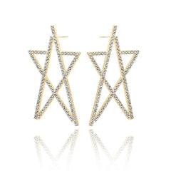 Vintage Havana Earrings | Women CLARA 2 EARRINGS