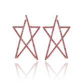 Vintage Havana Earrings | Women CLARA 3 EARRINGS