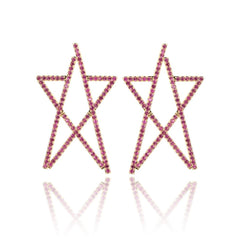 Vintage Havana Earrings | Women CLARA 3 EARRINGS