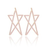 Vintage Havana Earrings | Women CLARA 4 EARRINGS