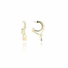 Vintage Havana Earrings | Women EDEN EARRINGS