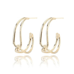 Vintage Havana Earrings | Women ELYSE EARRINGS