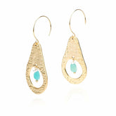 Vintage Havana Earrings | Women EMERSON Earrings