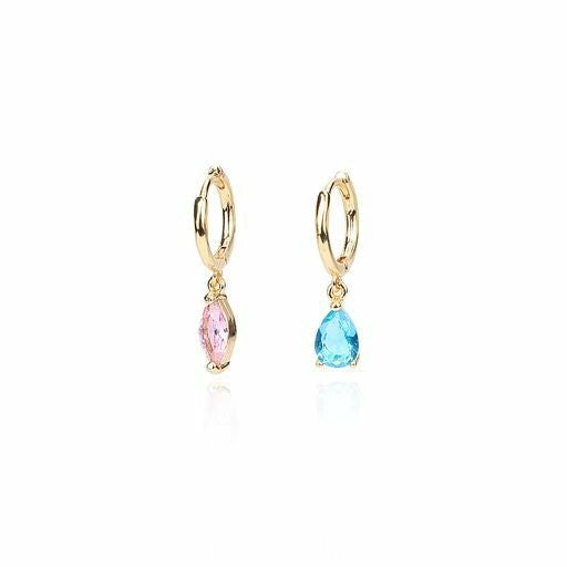 Vintage Havana Earrings | Women EMERY EARRINGS