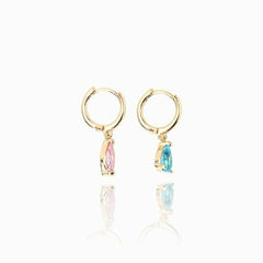 Vintage Havana Earrings | Women EMERY EARRINGS