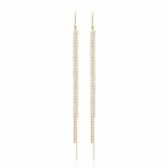 Vintage Havana Earrings | Women FLORA EARRING