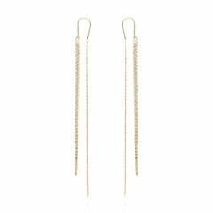Vintage Havana Earrings | Women FLORA EARRING