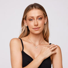 Vintage Havana Earrings | Women FRIDA EARRINGS