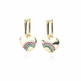 Vintage Havana Earrings | Women HANNAH Earrings