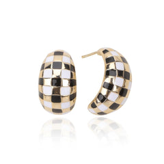 Vintage Havana Earrings | Women HOLLAND EARRINGS