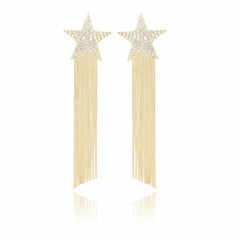 Vintage Havana Earrings | Women JOURNEE EARRING