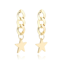 Vintage Havana Earrings | Women KELLY EARRINGS